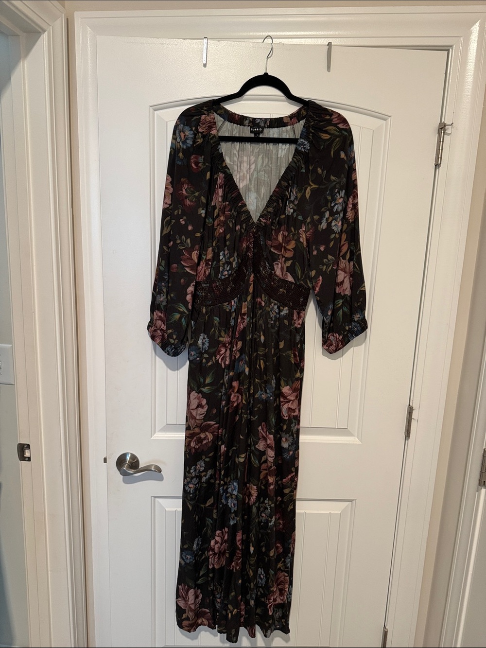 Beautiful BOHO Flowy Dreaa